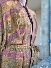 Ladda bild till bildvisaren Kimono Linnéa