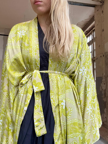 Kimono Marseille