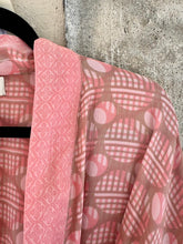 Ladda bild till bildvisaren Kimono Rose