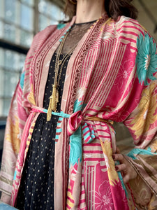 Kimono Antibes