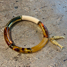 Ladda bild till bildvisaren Bracelet Poisson Rouge