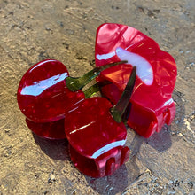 Ladda bild till bildvisaren Hårklämma Tasty Cherries