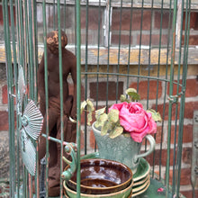 Ladda bild till bildvisaren Blomsterbur Florence