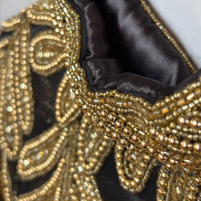 Ladda bild till bildvisaren Beaded Bolero - Valencia