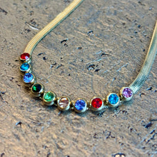 Ladda bild till bildvisaren Necklace Claire