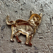 Ladda bild till bildvisaren Brosch Cute Cat