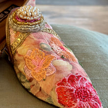 Ladda bild till bildvisaren Handmade Luxury Shoe Angelica, Size 38