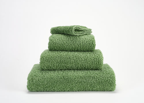 Towel Super Pile - Forest