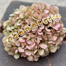 Ladda bild till bildvisaren Bracelet Petite Fleurs