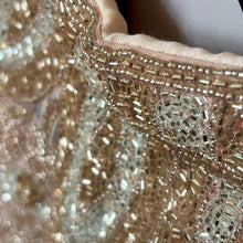 Ladda bild till bildvisaren Beaded Bolero - Granada