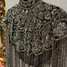 Ladda bild till bildvisaren Beaded Bolero - Seville