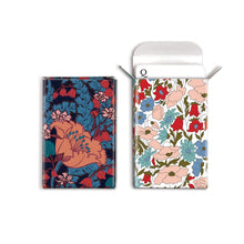 Ladda bild till bildvisaren Floral Playing Card Set