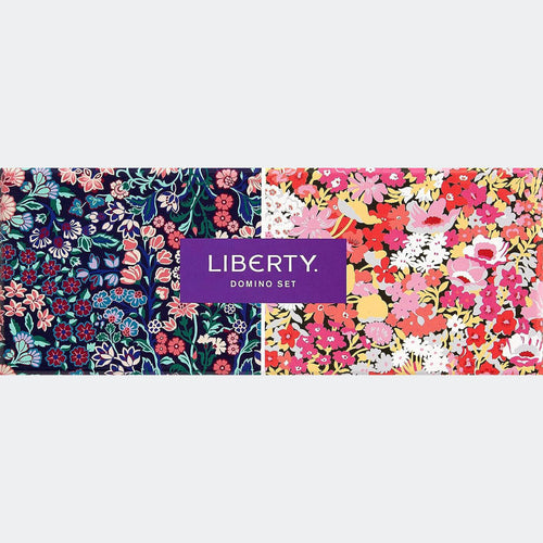 Liberty London - Domino Set