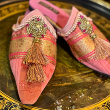 Ladda bild till bildvisaren Handmade Luxury Shoe  Caledon Size 41