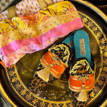 Ladda bild till bildvisaren Handmade Luxury Shoe Bonnievale, Size 39