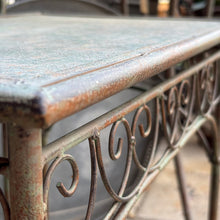 Ladda bild till bildvisaren Garden Table Angelique