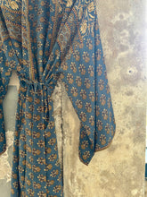 Ladda bild till bildvisaren Kimono Auxerre