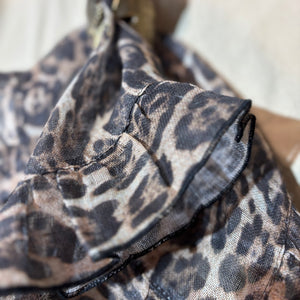 Linen Napkin Leo