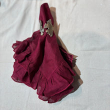 Ladda bild till bildvisaren Linen Napkin Cuore Mio