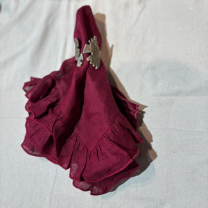 Linen Napkin Cuore Mio