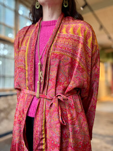 Kimono Chaumont
