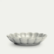 Ladda bild till bildvisaren Oyster Skål 24cm - Grå