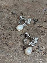 Ladda bild till bildvisaren Clips Pearl Iris