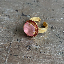 Ladda bild till bildvisaren Caprice Ring Bliss II