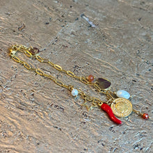 Ladda bild till bildvisaren Bracelet Mira
