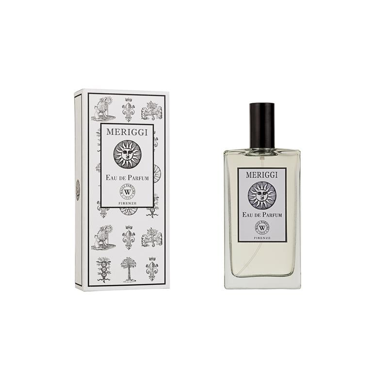Wally Meriggi Unisex Parfym