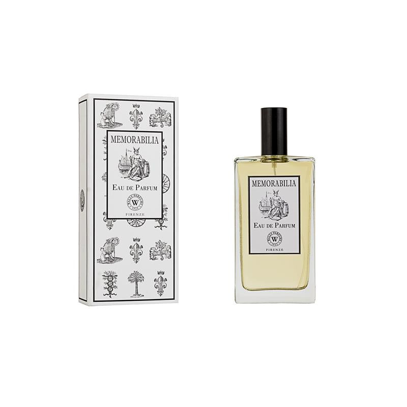 Wally Memorabilia Unisex Parfym