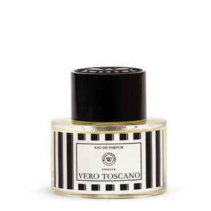 Eau de Parfum Vero Toscano Nero