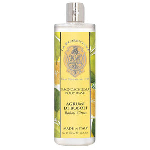 Bath Foam Agrumi di Boboli Citrus 500ml