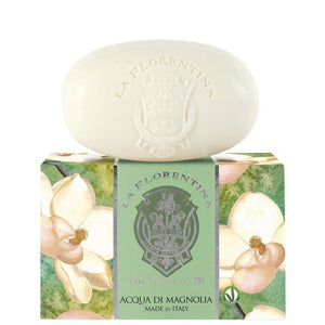 Bath Soap Acqua di Magnolia in Box 300g