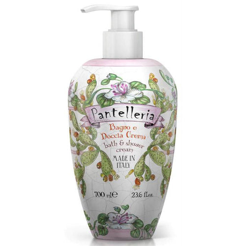 Bath & Shower Pantelleria 700ml