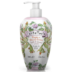 Bath & Shower Pantelleria 700ml