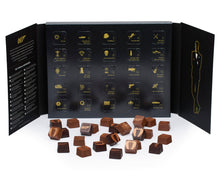 Ladda bild till bildvisaren James Bond – 007 Advent Calendar