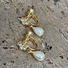 Ladda bild till bildvisaren Clips Pearl Iris