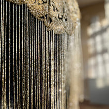 Ladda bild till bildvisaren Beaded Bolero - Bilbao