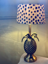 Ladda bild till bildvisaren Lampshade Leo Oval