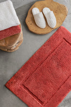 Ladda bild till bildvisaren Badrumsmatta Must Chili