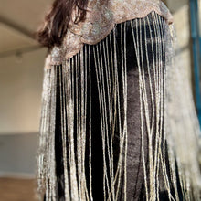 Ladda bild till bildvisaren Beaded Bolero - Granada