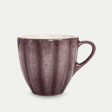 Ladda bild till bildvisaren Oyster Mugg 60 cl - Plommon