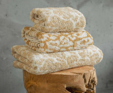 Ladda bild till bildvisaren Towel Sauvage Sand