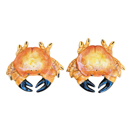 Salt & Peppar Crabs