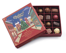 Ladda bild till bildvisaren Christmas Chocolate &amp; Truffle Assortment