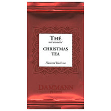 Ladda bild till bildvisaren Christmas Tea