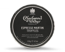 Ladda bild till bildvisaren Espresso Martini Truffles