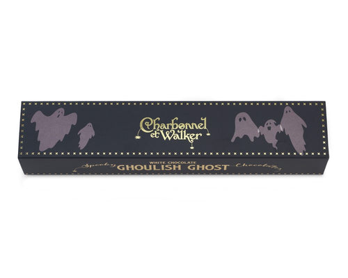 White Chocolate Ghoulish Ghost