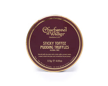 Ladda bild till bildvisaren Sticky Toffee Pudding Truffles